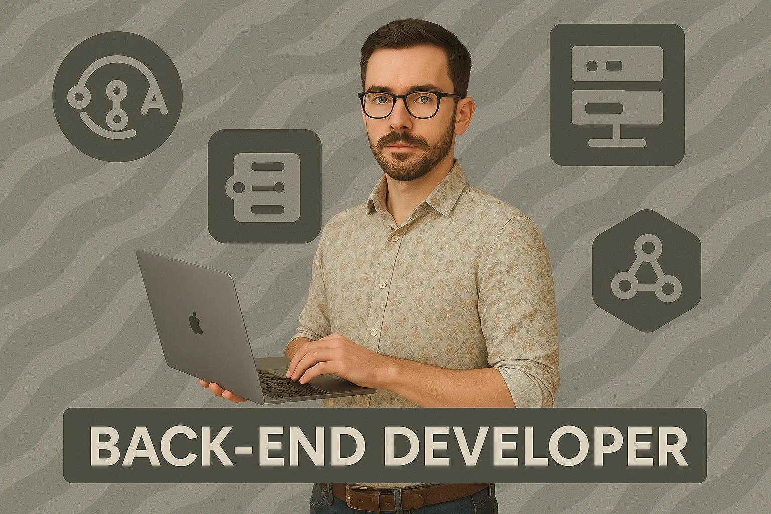 image développeur back end